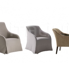 Кресло Agathos Кресло Agathos фабрика Maxalto (B&B Italia)