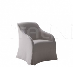 Кресло Agathos Кресло Agathos фабрика Maxalto (B&B Italia)