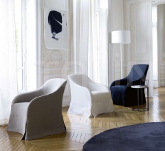 Кресло Agathos Кресло Agathos фабрика Maxalto (B&B Italia)