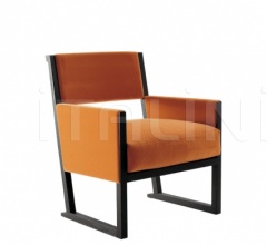 Кресло Musa Кресло Musa фабрика Maxalto (B&B Italia)