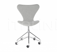 Кресло SERIES 7™ фабрика Fritz Hansen
