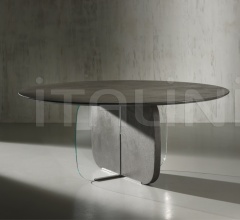 Итальянские Столы обеденные - Стол обеденный Giano фабрика Acerbis