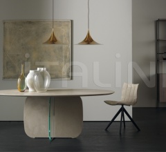 Итальянские Столы обеденные - Стол обеденный Giano фабрика Acerbis