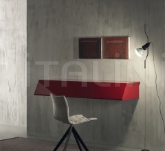 Итальянские Письменные столы - Письменный стол Ghostwriter фабрика Acerbis