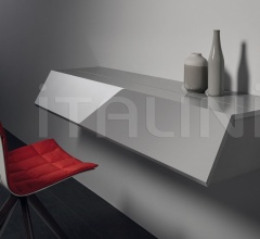 Итальянские Письменные столы - Письменный стол Ghostwriter фабрика Acerbis