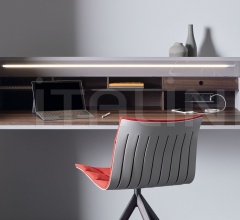 Итальянские Письменные столы - Письменный стол Ghostwriter фабрика Acerbis