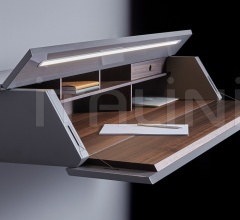 Итальянские Письменные столы - Письменный стол Ghostwriter фабрика Acerbis