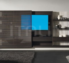 Стенка N.C. Landscape EVO Стенка N.C. Landscape EVO фабрика Acerbis