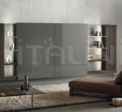 Стенка N.C. Landscape EVO Стенка N.C. Landscape EVO фабрика Acerbis