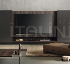 Стенка N.C. Landscape EVO Стенка N.C. Landscape EVO фабрика Acerbis