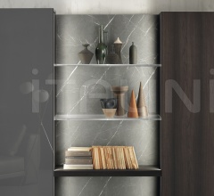 Стенка N.C. Landscape EVO Стенка N.C. Landscape EVO фабрика Acerbis