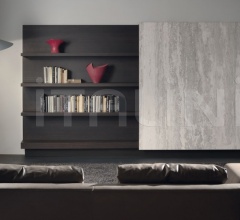 Стенка N.C. Landscape EVO Стенка N.C. Landscape EVO фабрика Acerbis