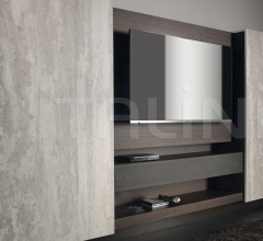 Стенка N.C. Landscape EVO Стенка N.C. Landscape EVO фабрика Acerbis