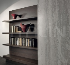 Стенка N.C. Landscape EVO Стенка N.C. Landscape EVO фабрика Acerbis