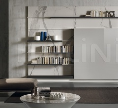 Стенка N.C. Landscape EVO Стенка N.C. Landscape EVO фабрика Acerbis