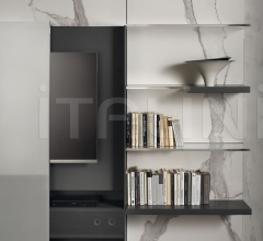 Стенка N.C. Landscape EVO Стенка N.C. Landscape EVO фабрика Acerbis