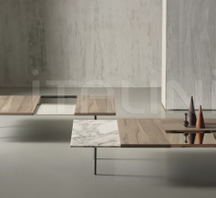 Журнальный столик Moodboard Журнальный столик Moodboard фабрика Acerbis