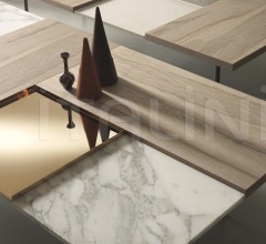 Журнальный столик Moodboard Журнальный столик Moodboard фабрика Acerbis