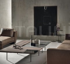 Журнальный столик Moodboard Журнальный столик Moodboard фабрика Acerbis