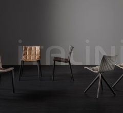 Стул Airy Стул Airy фабрика Acerbis