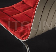 Стул Airy Стул Airy фабрика Acerbis