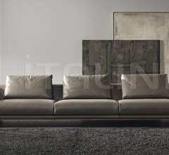 Итальянские Диваны - Диван Hyper фабрика Acerbis