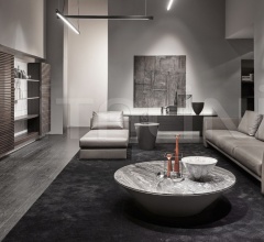 Итальянские Диваны - Диван Hyper фабрика Acerbis