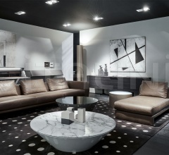 Итальянские Диваны - Диван Hyper фабрика Acerbis