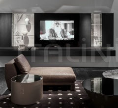 Итальянские Диваны - Диван Hyper фабрика Acerbis