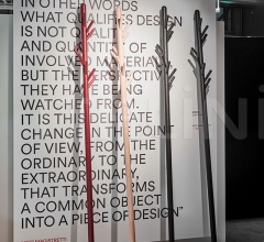 Итальянские Вешалки - Вешалка Spiros Итальянские Вешалки - Вешалка Spiros фабрика Acerbis