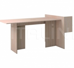 Итальянские Письменные столы - Письменный стол Radical Fake фабрика Cappellini