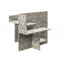 Итальянские Письменные столы - Письменный стол Radical Fake фабрика Cappellini