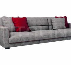 Модульный диван Hot Palm Springs Модульный диван Hot Palm Springs фабрика Cappellini