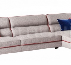 Модульный диван Hot Palm Springs Модульный диван Hot Palm Springs фабрика Cappellini