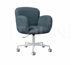 Итальянские Кабинет - Кресло Dento Итальянские Кабинет - Кресло Dento фабрика Cappellini