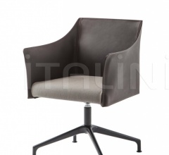 Итальянские Кабинет - Кресло O-CAP Итальянские Кабинет - Кресло O-CAP фабрика Cappellini