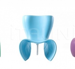 Итальянские Кресла - Кресло Felt 25 Итальянские Кресла - Кресло Felt 25 фабрика Cappellini