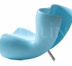 Итальянские Кресла - Кресло Felt 25 Итальянские Кресла - Кресло Felt 25 фабрика Cappellini