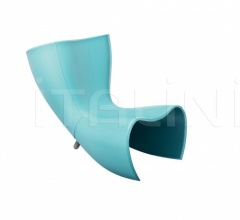 Итальянские Кресла - Кресло Felt 25 Итальянские Кресла - Кресло Felt 25 фабрика Cappellini