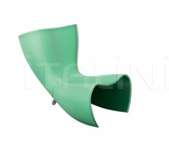 Итальянские Кресла - Кресло Felt 25 Итальянские Кресла - Кресло Felt 25 фабрика Cappellini