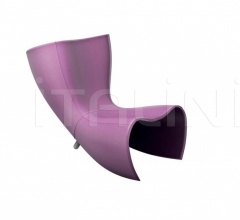 Итальянские Кресла - Кресло Felt 25 Итальянские Кресла - Кресло Felt 25 фабрика Cappellini