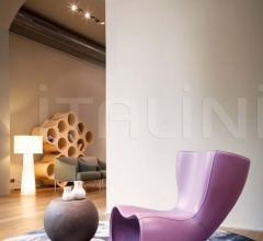 Итальянские Кресла - Кресло Felt 25 Итальянские Кресла - Кресло Felt 25 фабрика Cappellini