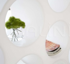 Итальянские Стеллажи - Книжный стеллаж Cloud фабрика Cappellini