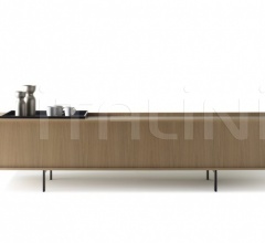 Итальянские Буфеты - Буфет Lochness Итальянские Буфеты - Буфет Lochness фабрика Cappellini
