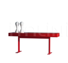 Консоль Luxor Консоль Luxor фабрика Cappellini