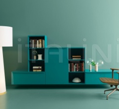 Итальянские Модульные системы - Модульная система Window Итальянские Модульные системы - Модульная система Window фабрика Cappellini