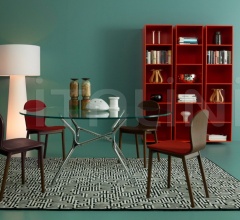 Итальянские Модульные системы - Модульная система Window Итальянские Модульные системы - Модульная система Window фабрика Cappellini