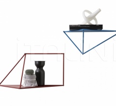 Полка Shelves Полка Shelves фабрика Cappellini