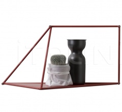Полка Shelves Полка Shelves фабрика Cappellini