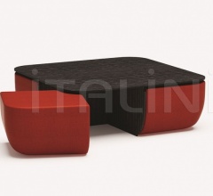 Итальянские Столики - Журнальный столик Anemos Итальянские Столики - Журнальный столик Anemos фабрика Cappellini